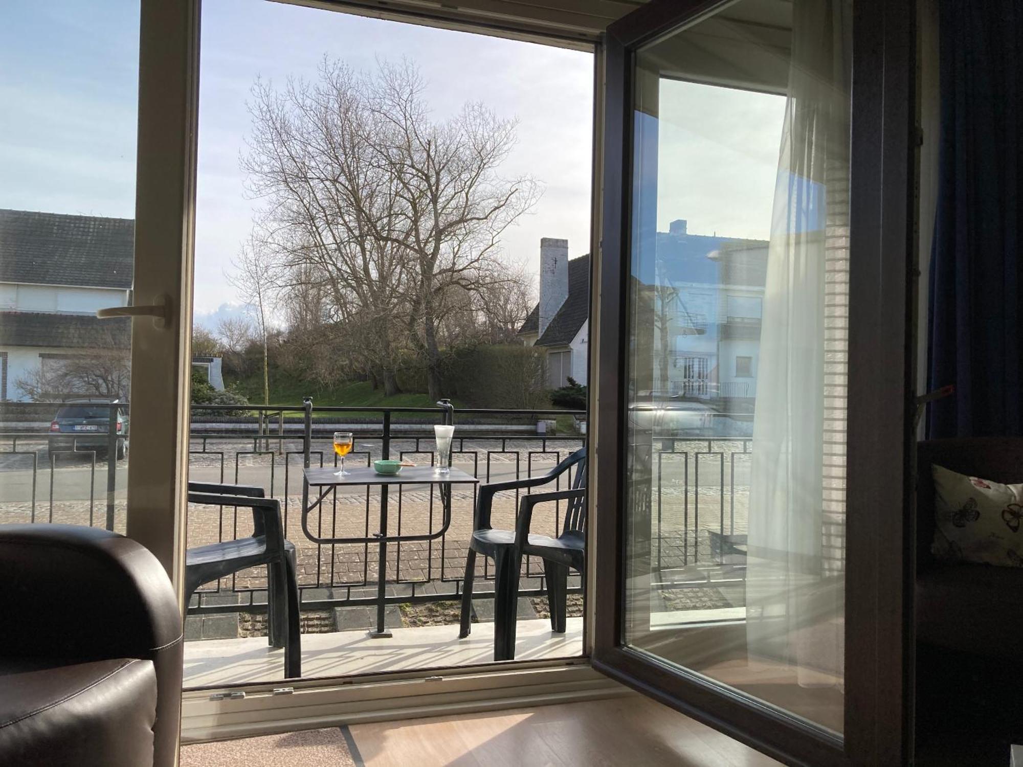 My Fair - Koksijde Apartment Exterior photo