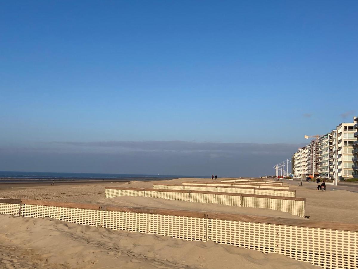 My Fair - Koksijde Apartment Exterior photo