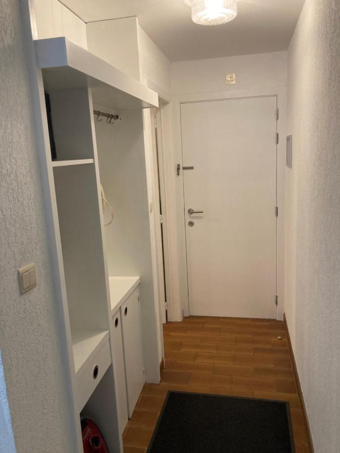My Fair - Koksijde Apartment Exterior photo