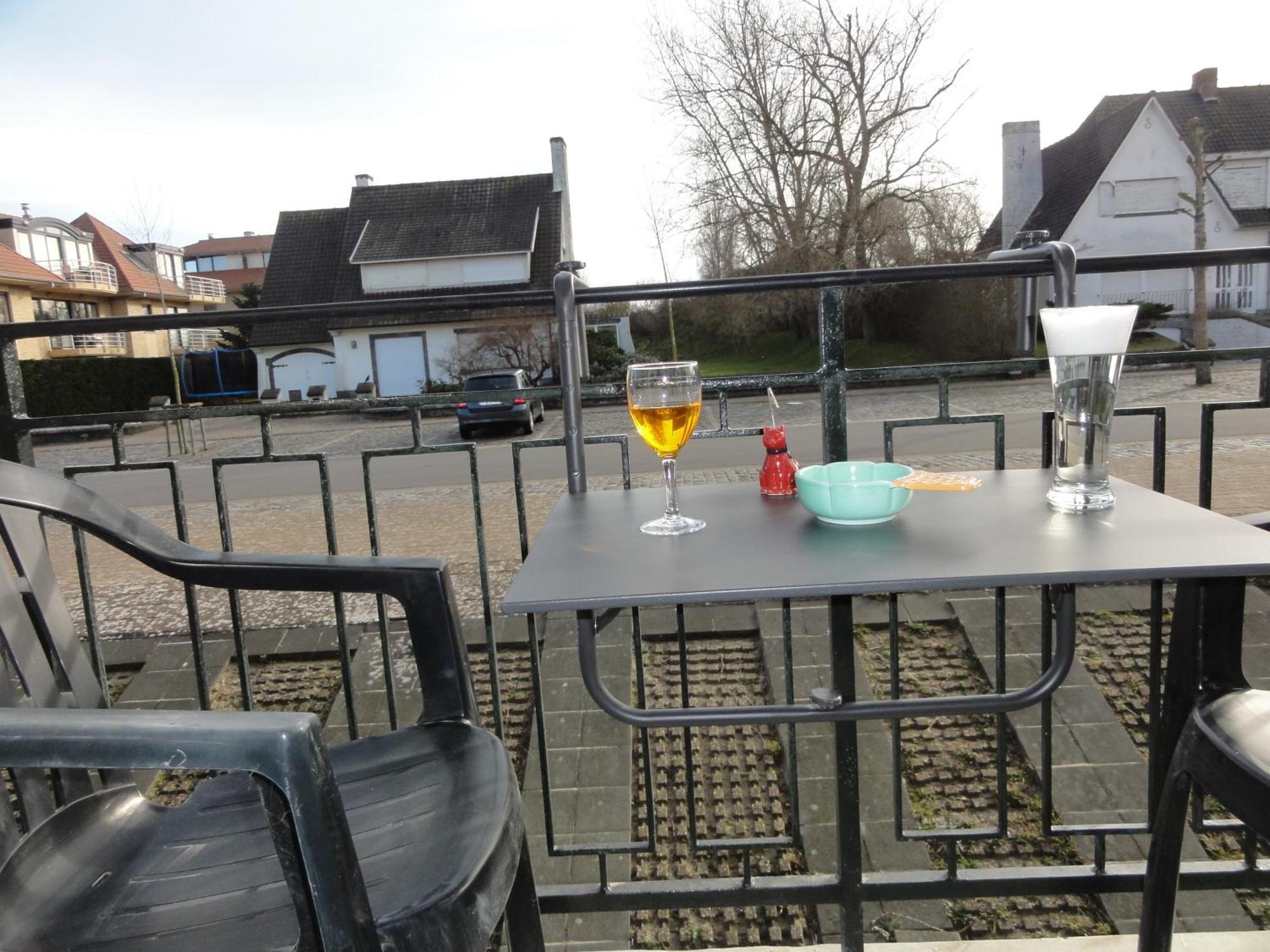 My Fair - Koksijde Apartment Exterior photo
