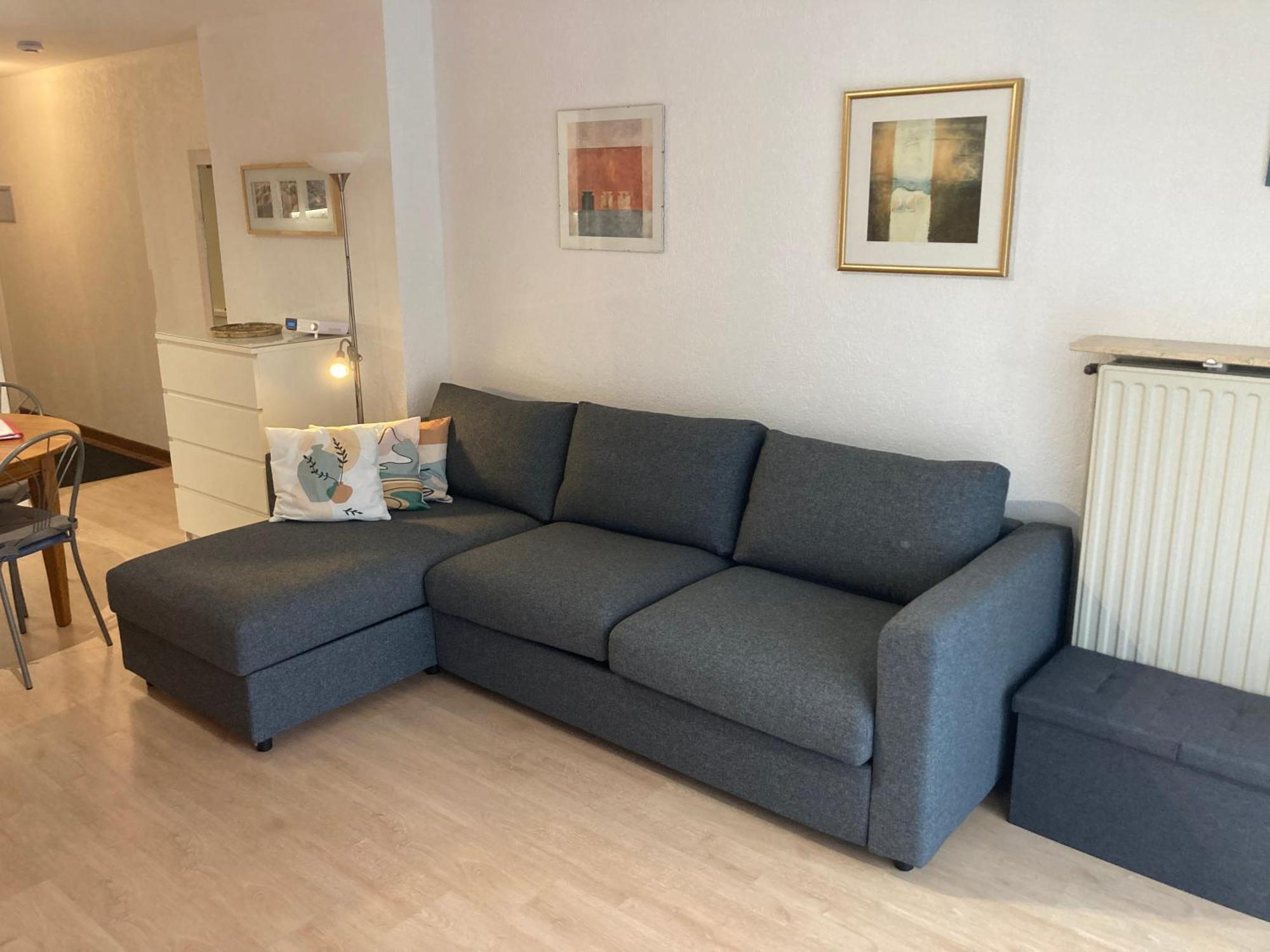 My Fair - Koksijde Apartment Exterior photo